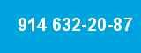 914 632-20-87